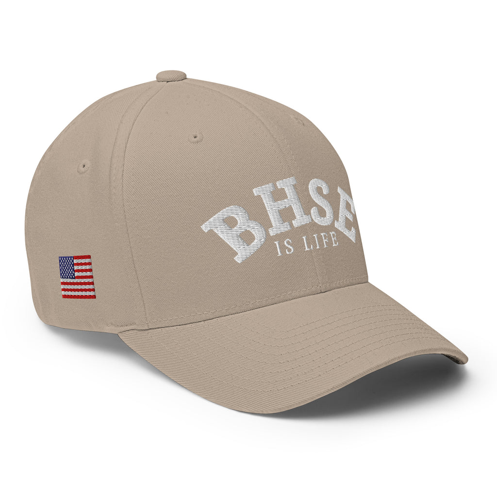 BHawse Life Flex Cap