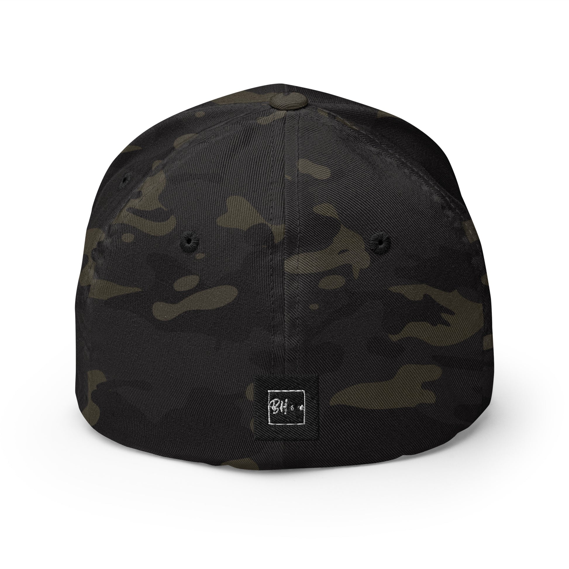 Thank God. Dad Hat