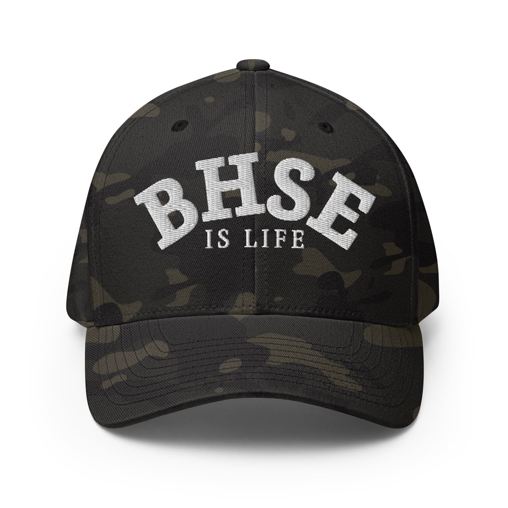 BHawse Life Flex Cap