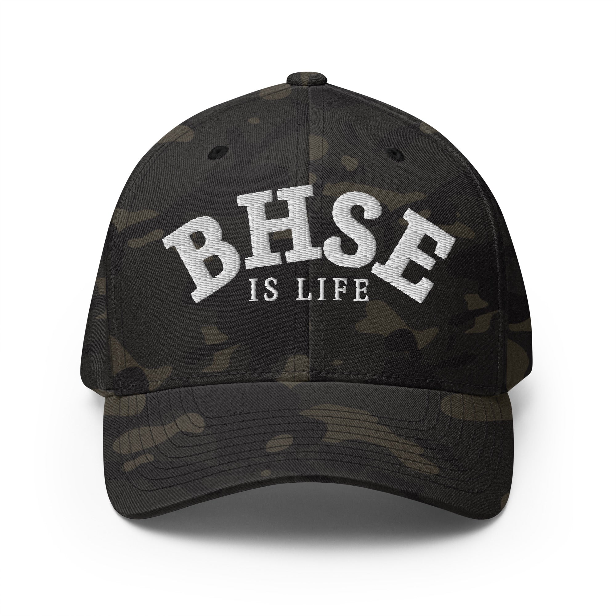 BHawse Life Flex Cap