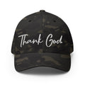 Thank God. Dad Hat