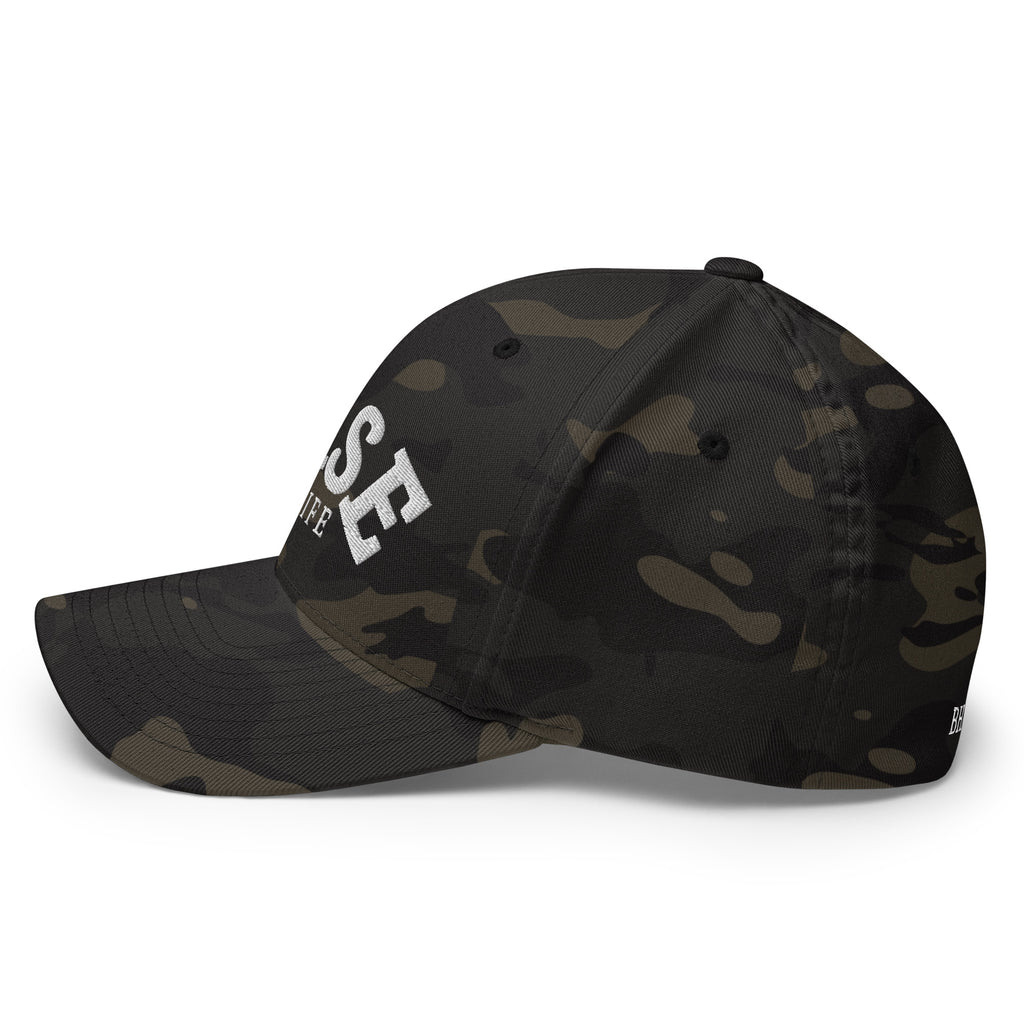 BHawse Life Flex Cap