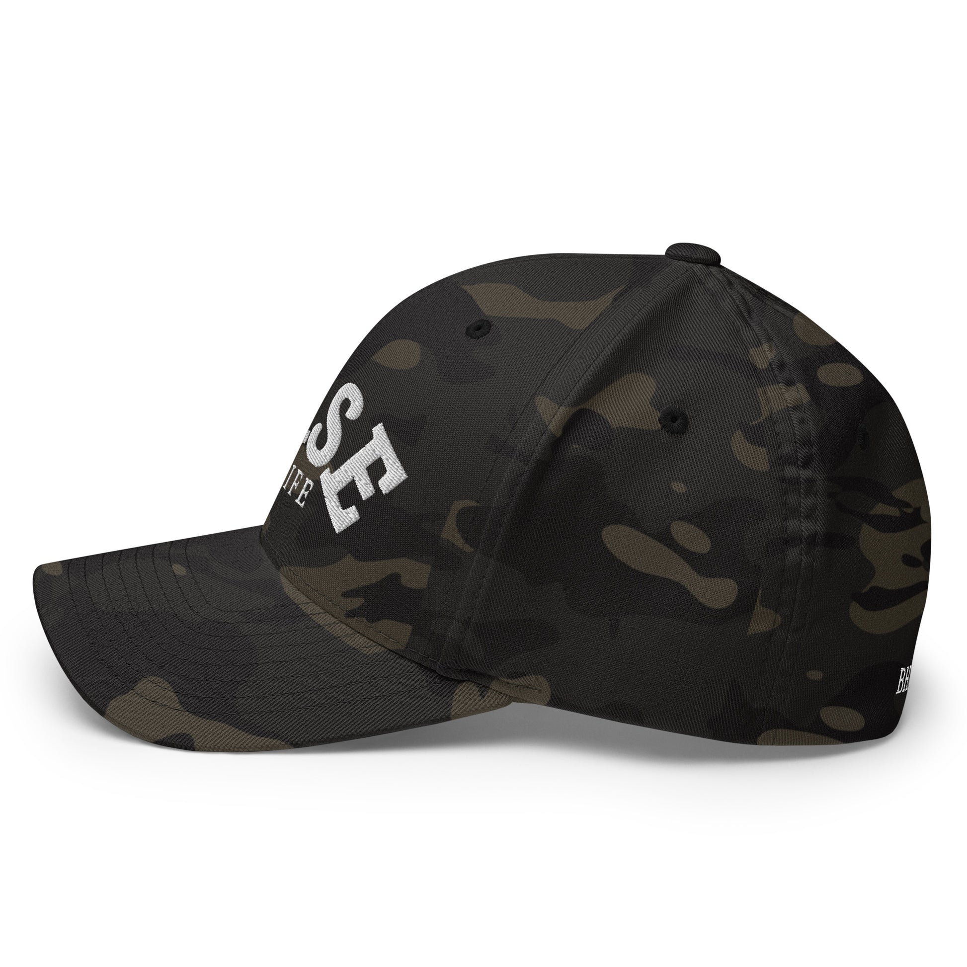 BHawse Life Flex Cap