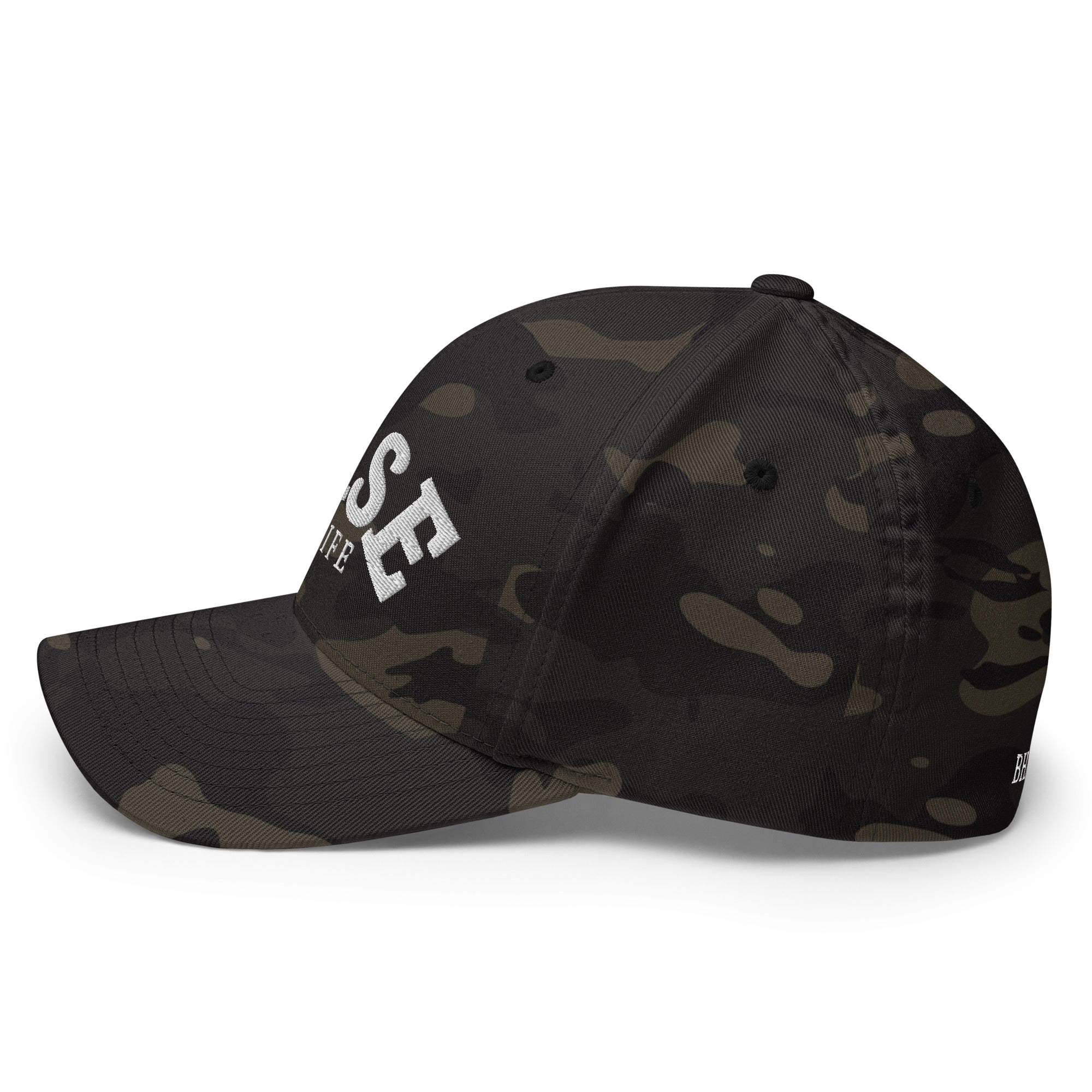 BHawse Life Flex Cap