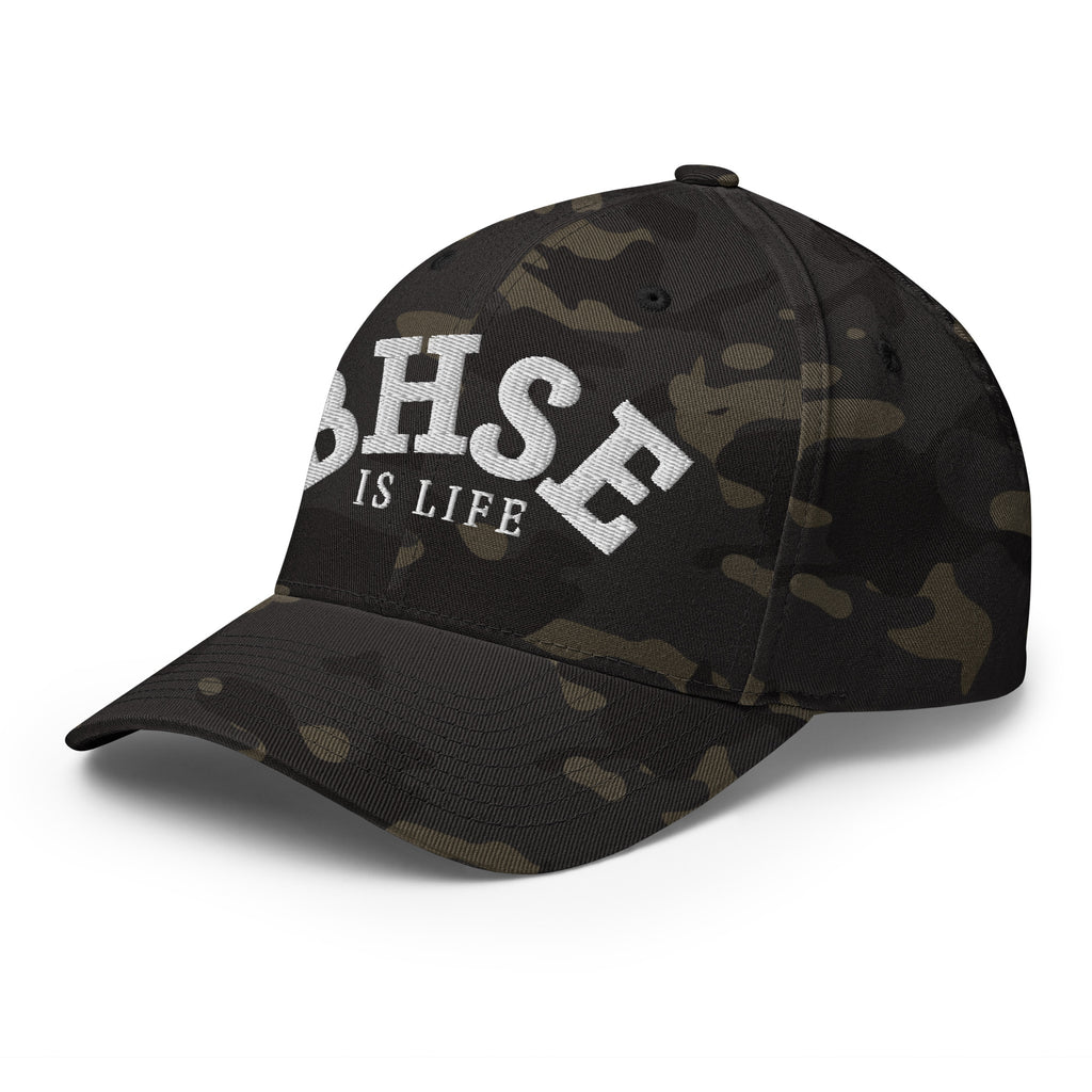 BHawse Life Flex Cap