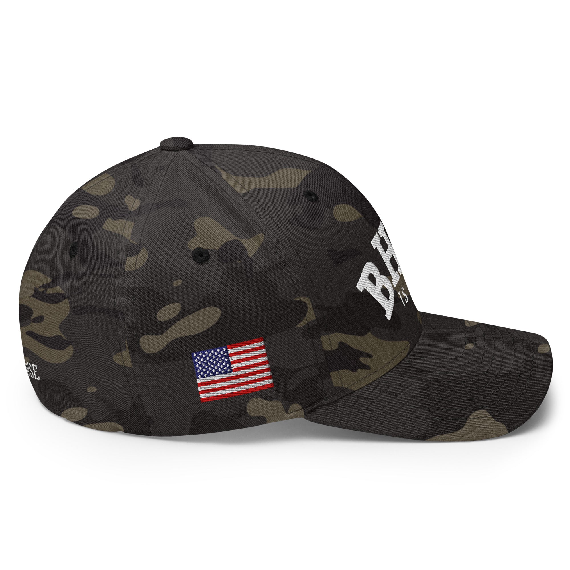 BHawse Life Flex Cap