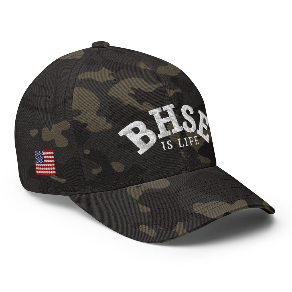 BHawse Life Flex Cap