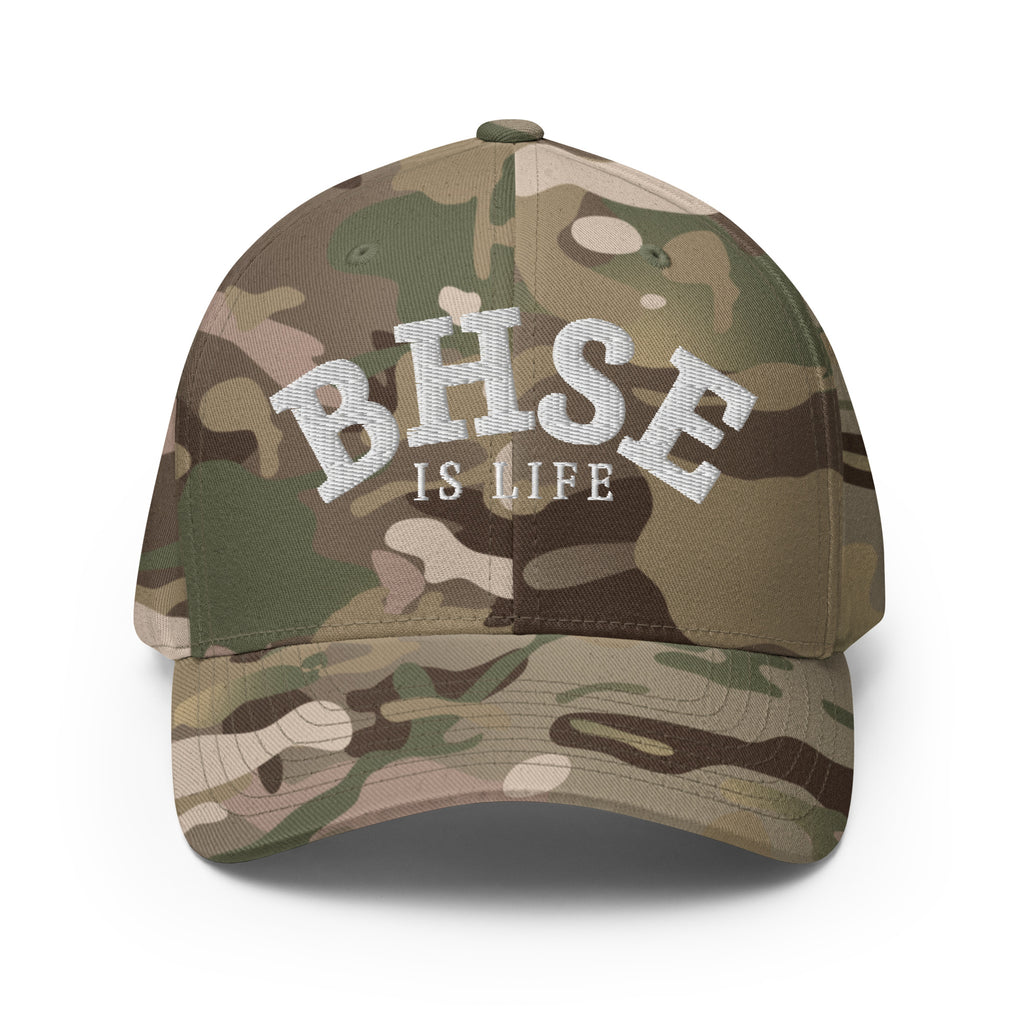 BHawse Life Flex Cap