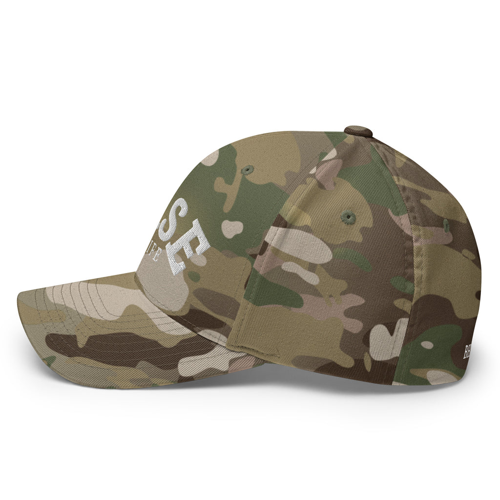 BHawse Life Flex Cap