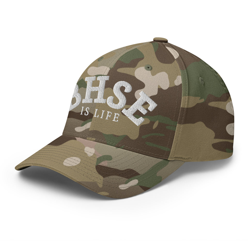 BHawse Life Flex Cap