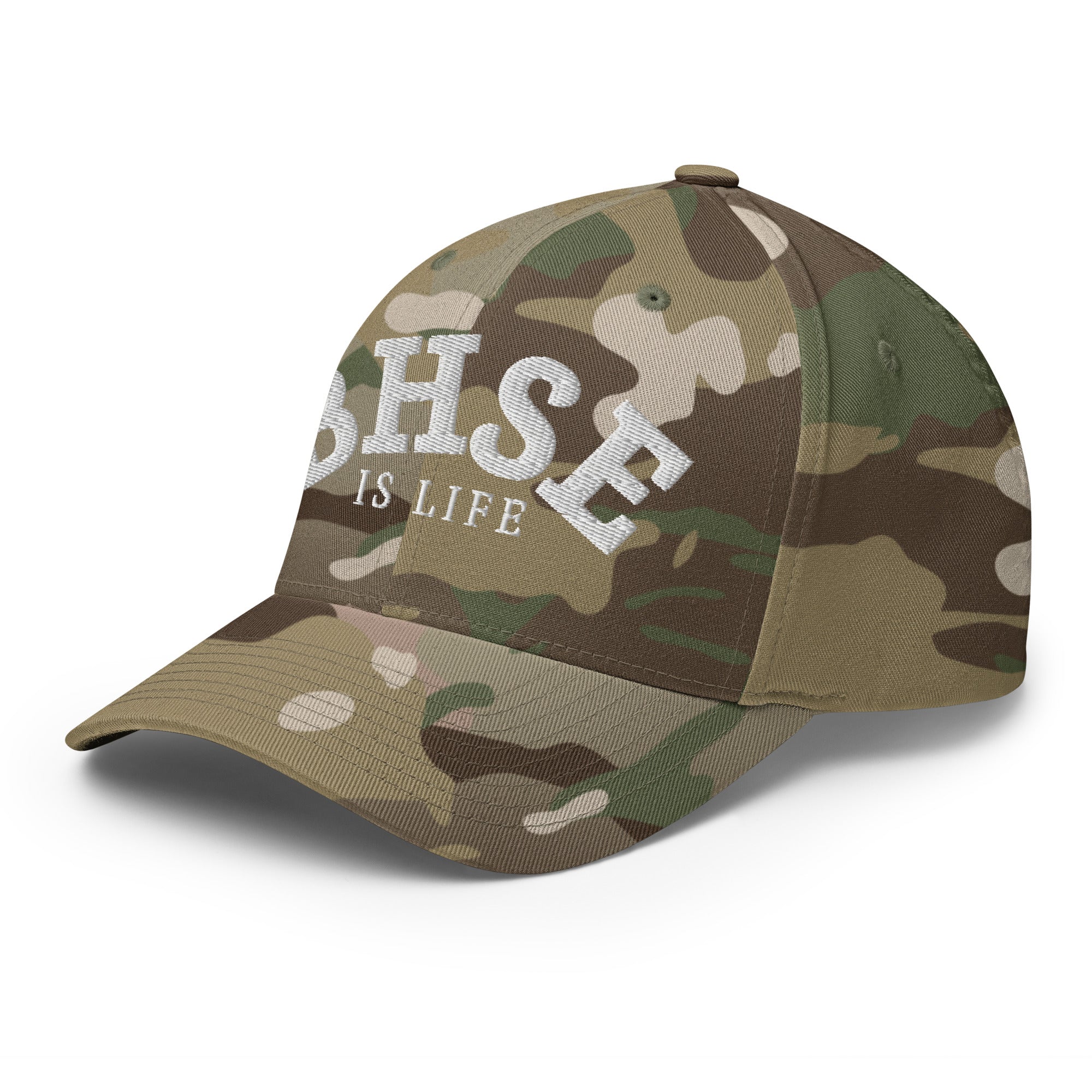 BHawse Life Flex Cap