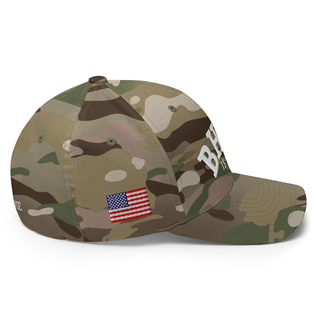 BHawse Life Flex Cap