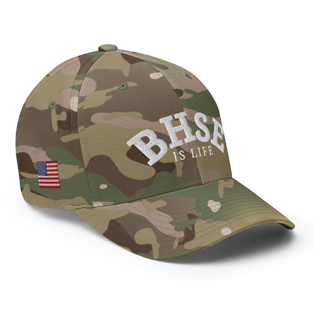 BHawse Life Flex Cap