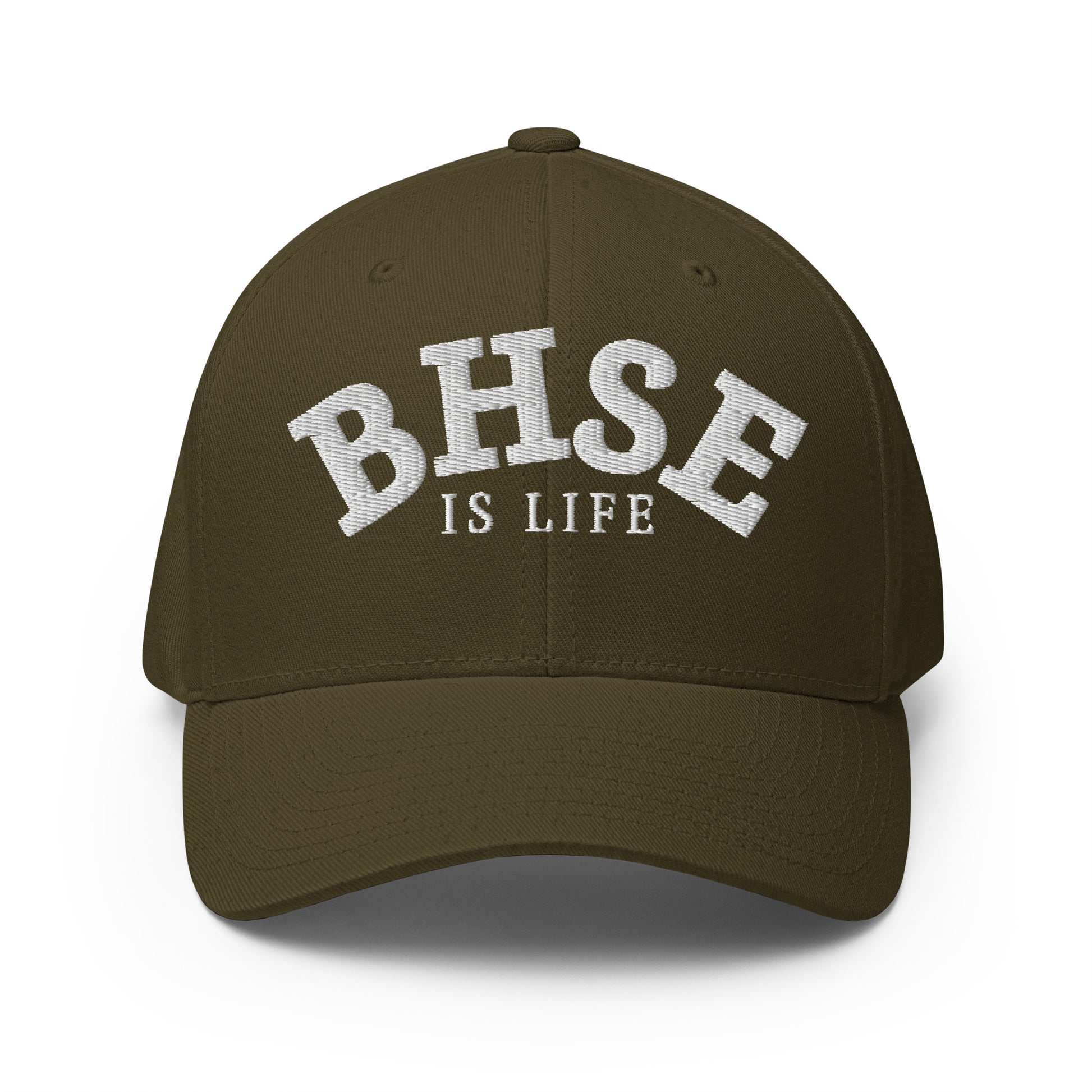 BHawse Life Flex Cap