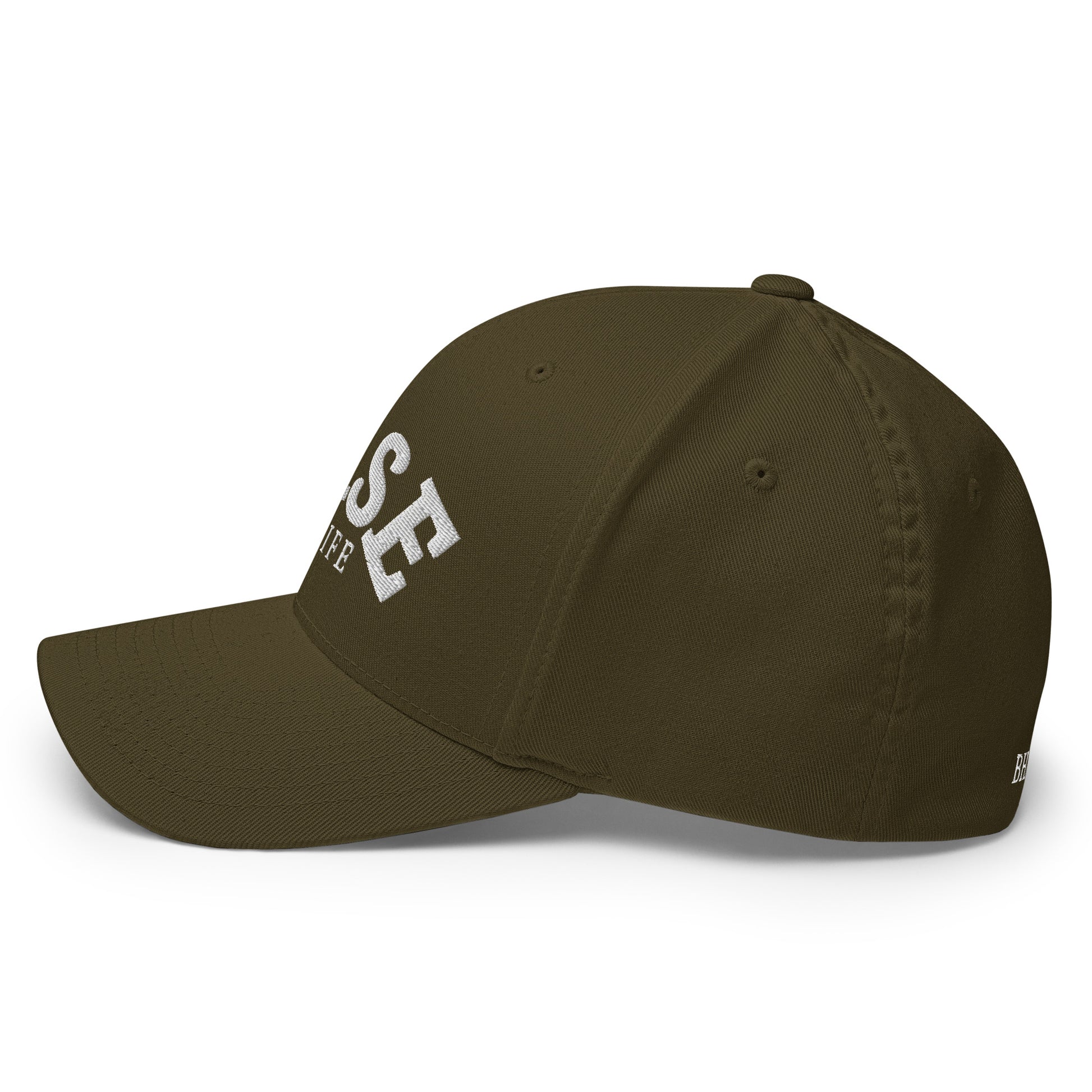 BHawse Life Flex Cap