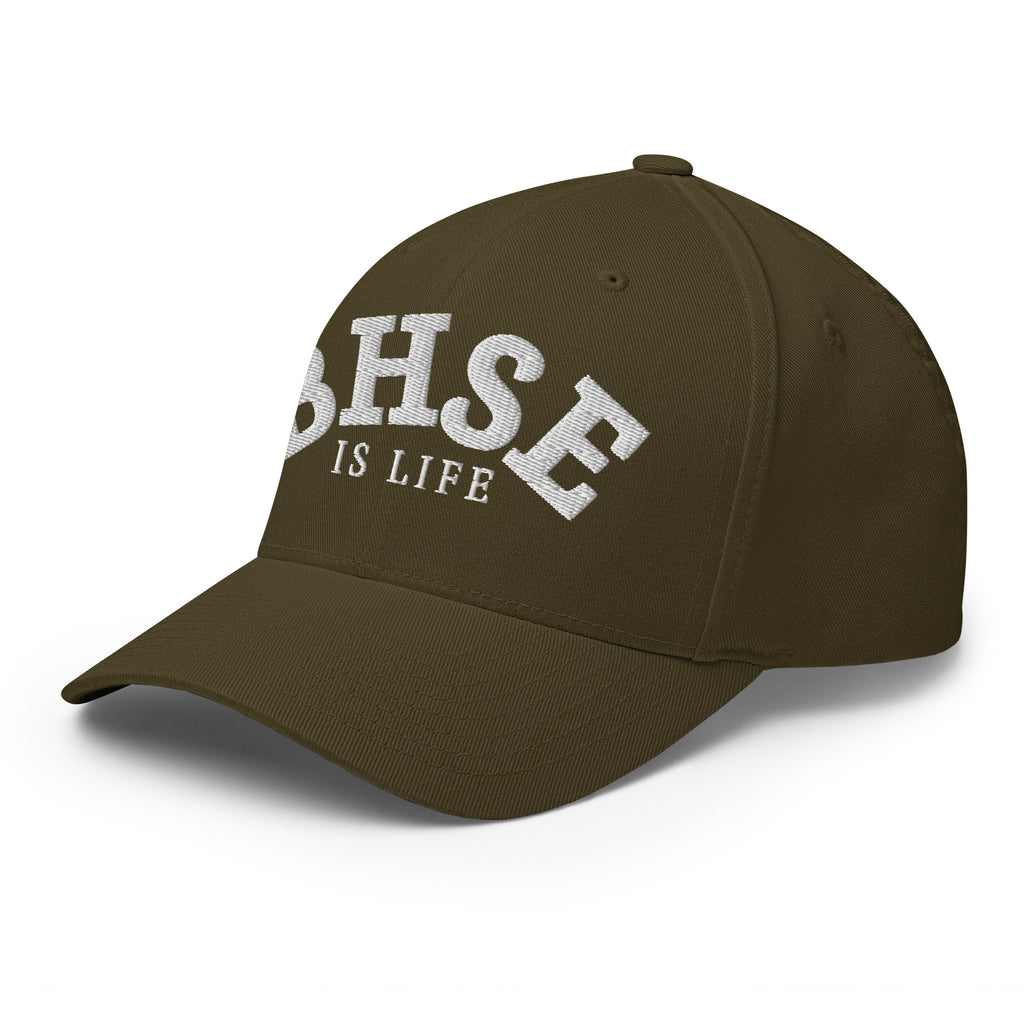 BHawse Life Flex Cap