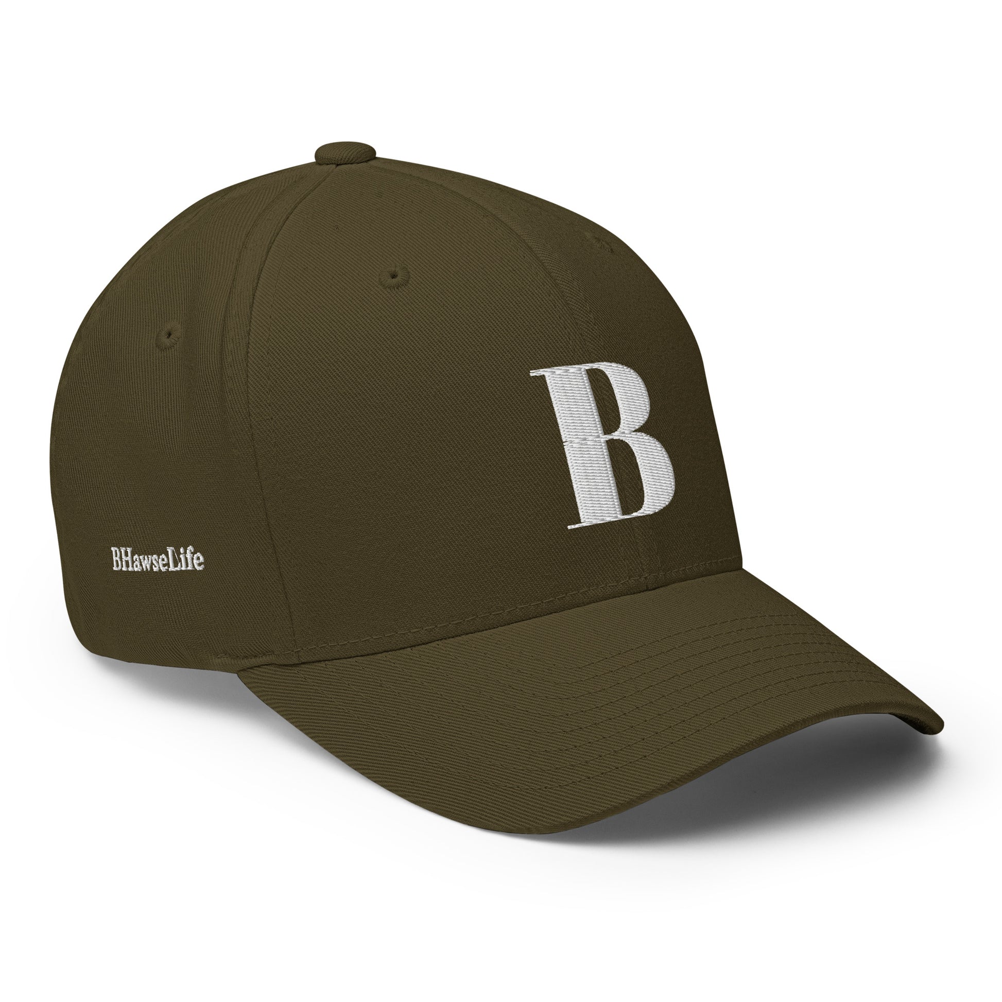BHawse Life Twill Cap