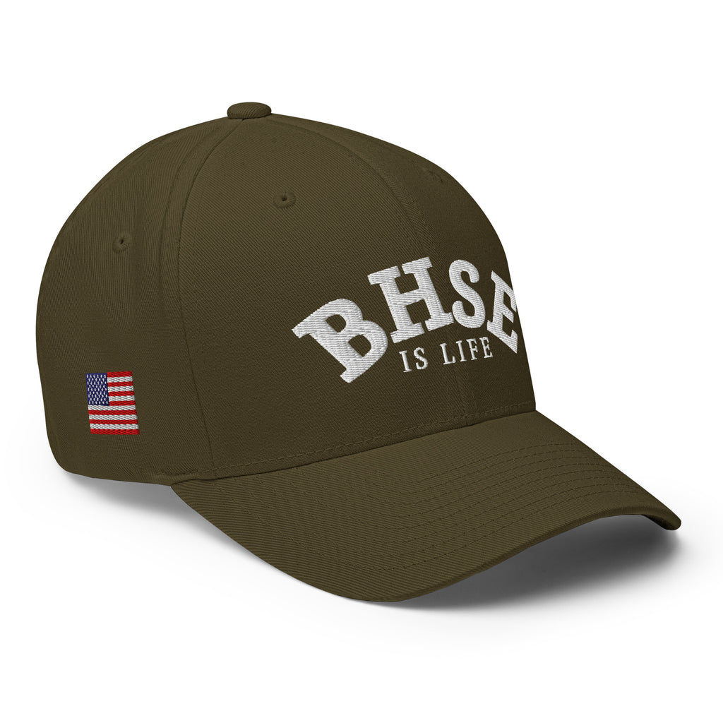 BHawse Life Flex Cap