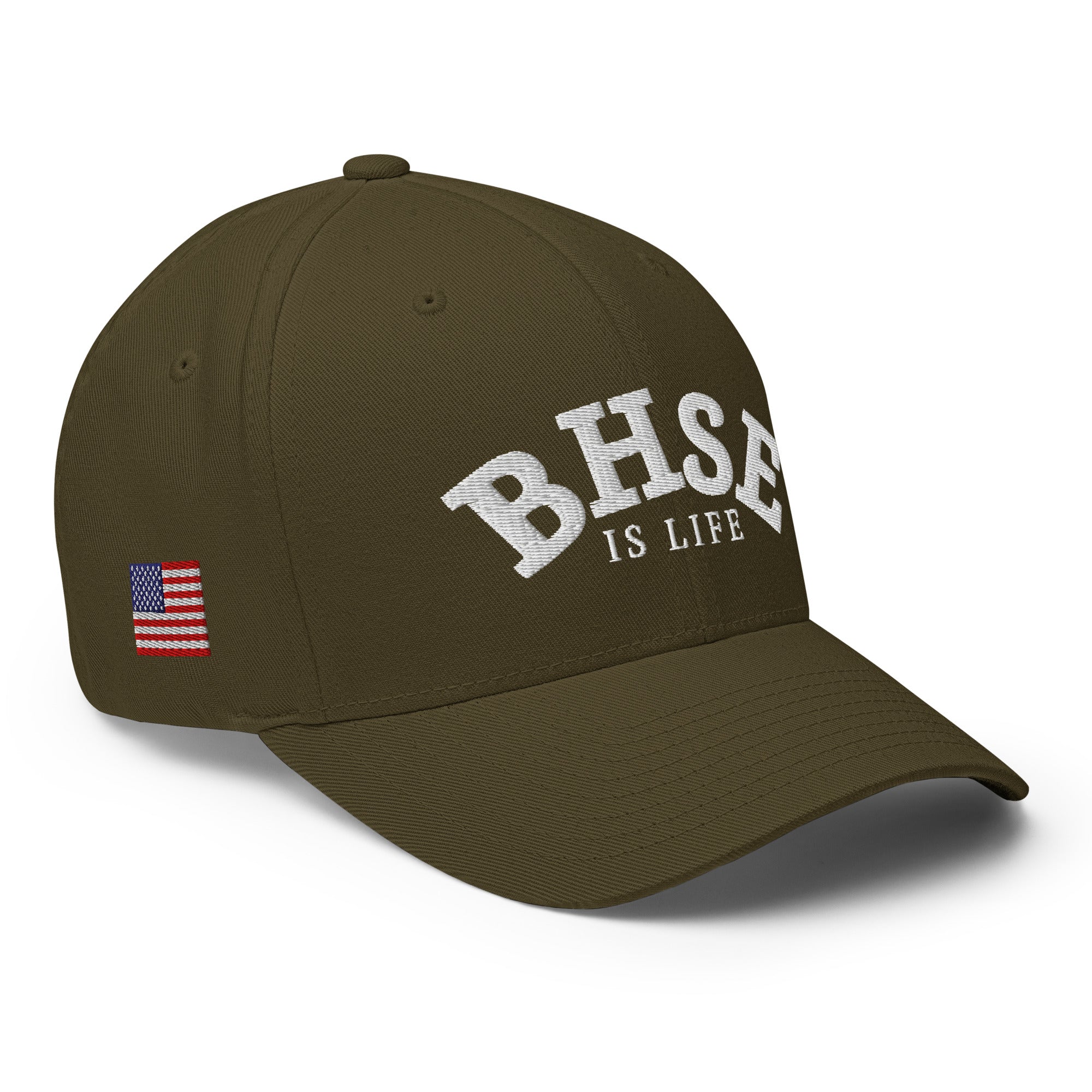 BHawse Life Flex Cap