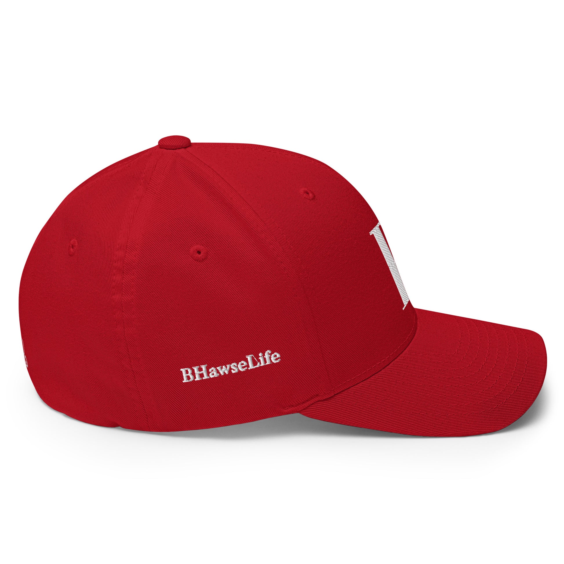 BHawse Life Twill Cap