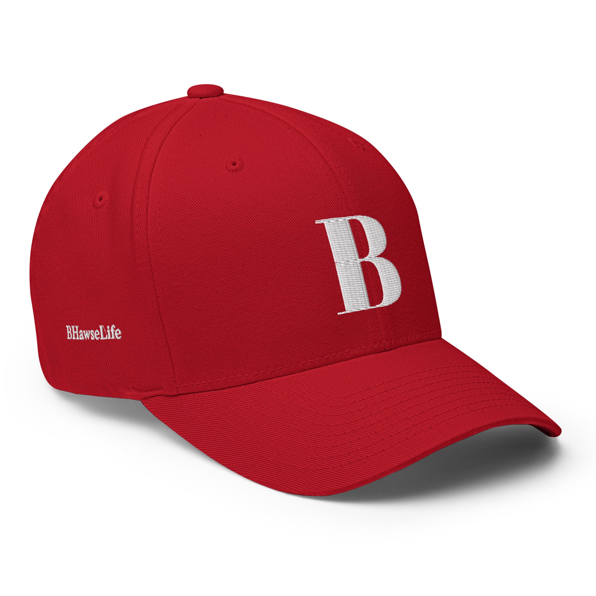 BHawse Life Twill Cap