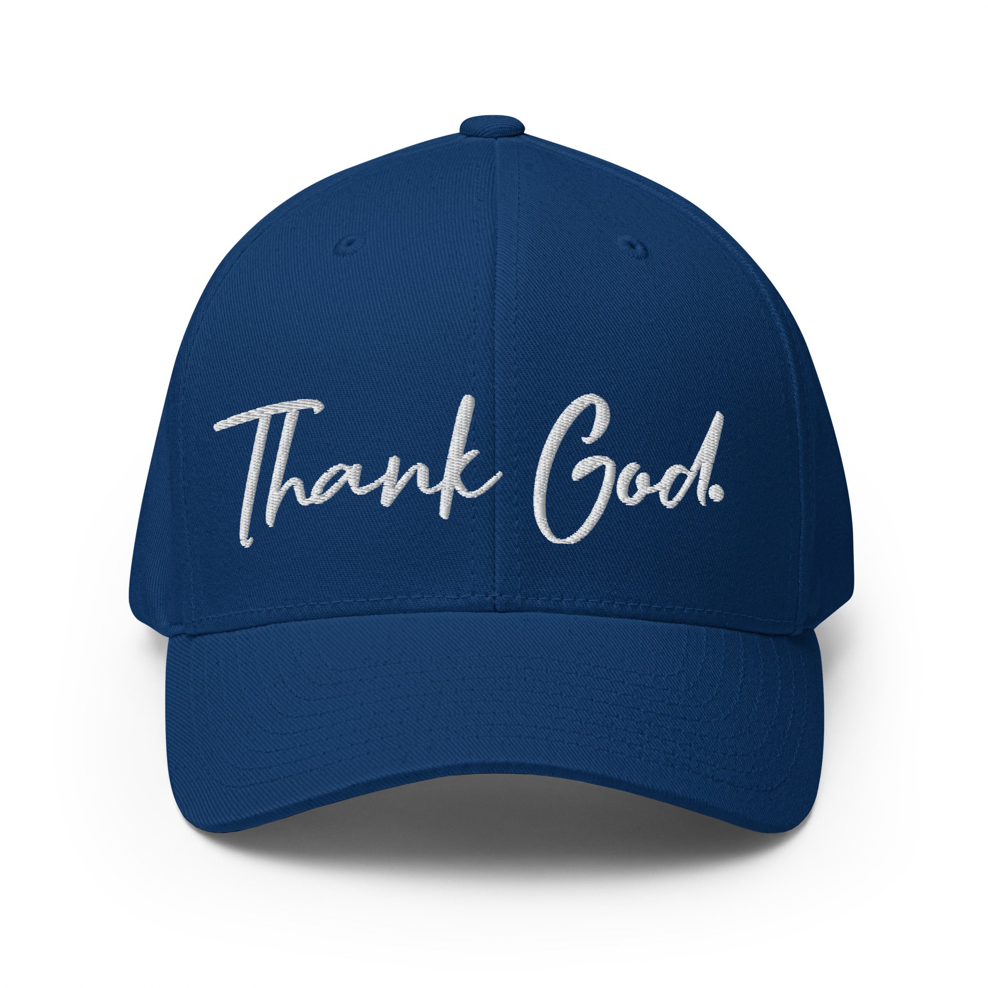 Thank God. Dad Hat