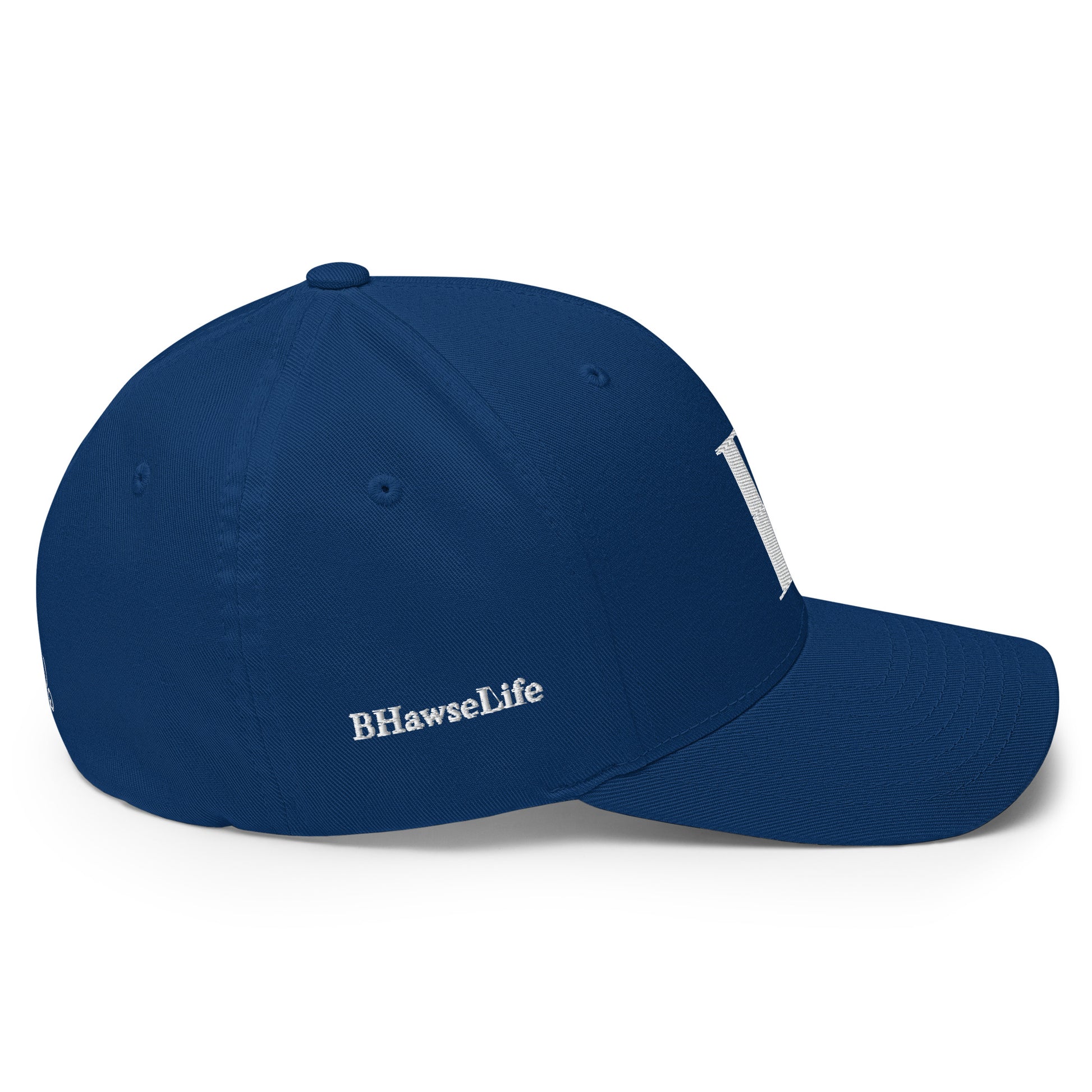 BHawse Life Twill Cap