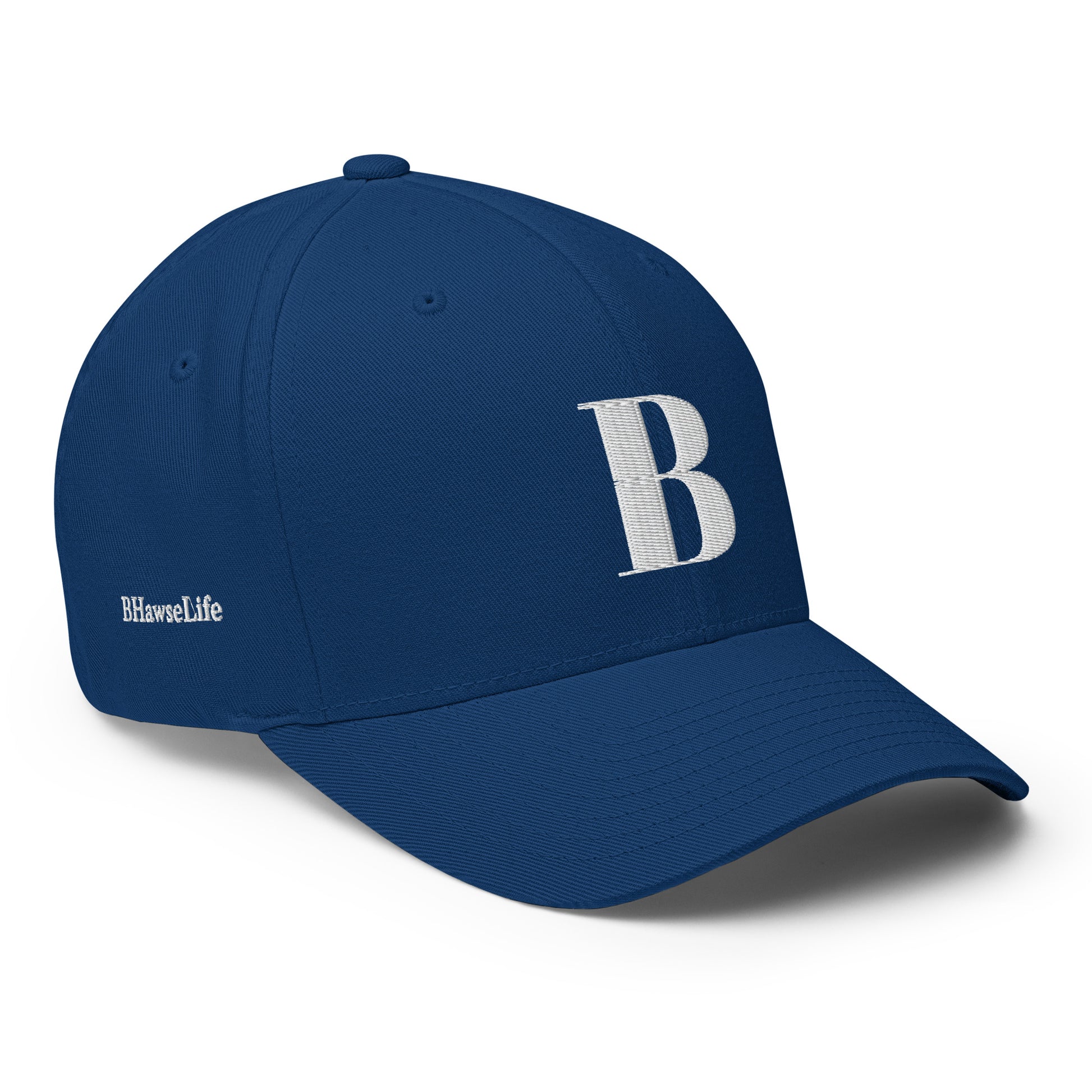 BHawse Life Twill Cap