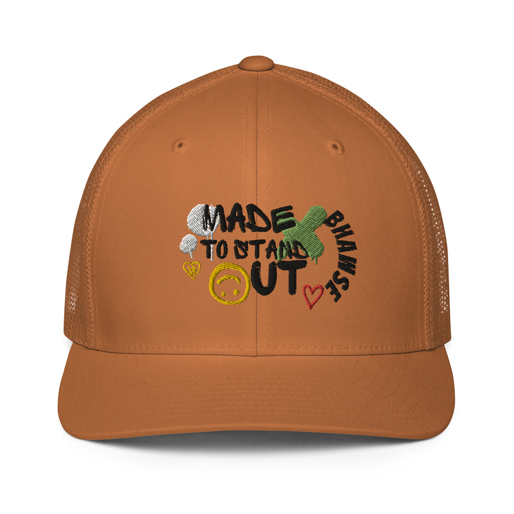 MTSO Hat