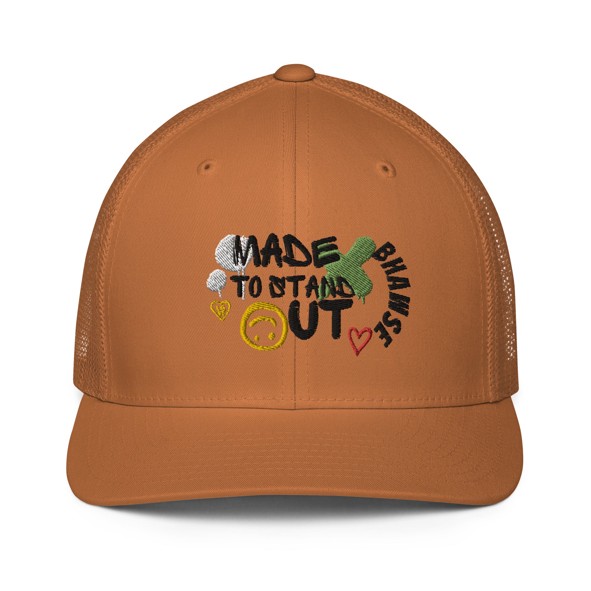 MTSO Hat