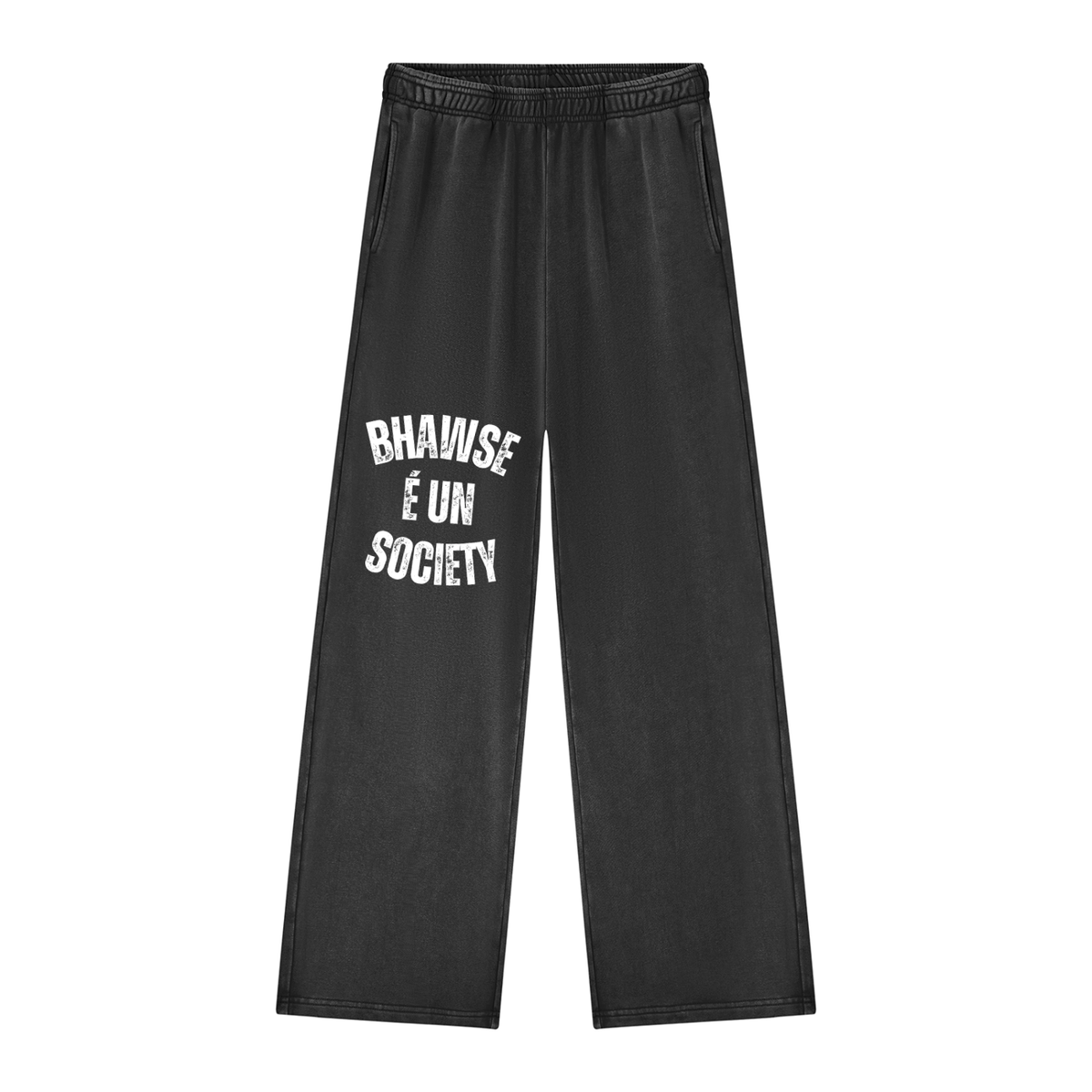 BHawse Society Wash Sweatpants