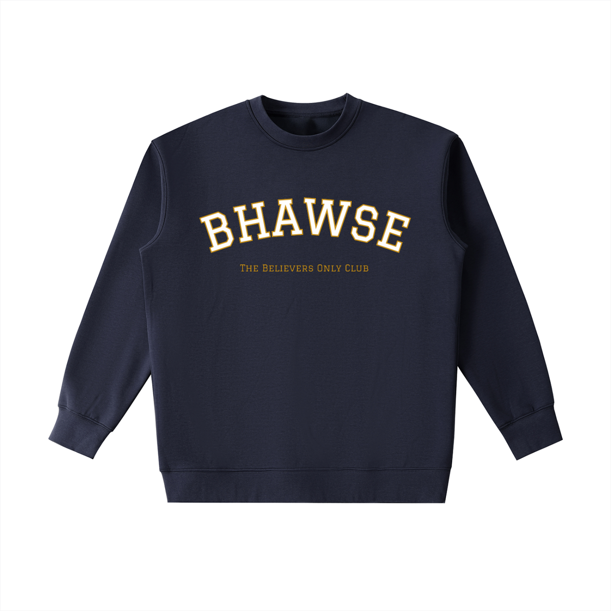BOC Heavyweight  Sweatshirt