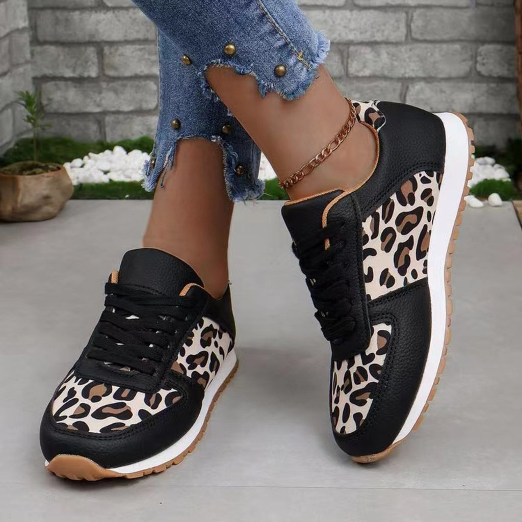 Max Leather Kicks