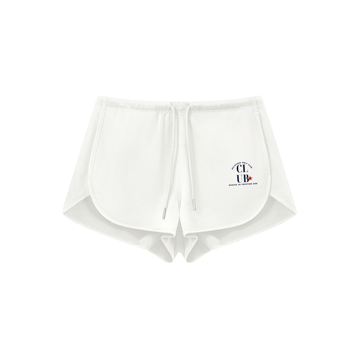 BOC Drawstring Shorts
