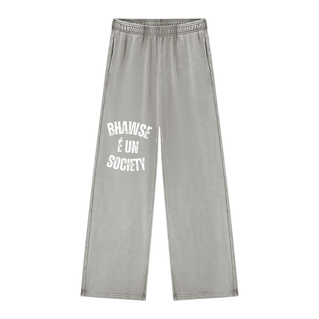 BHawse Society Wash Sweatpants