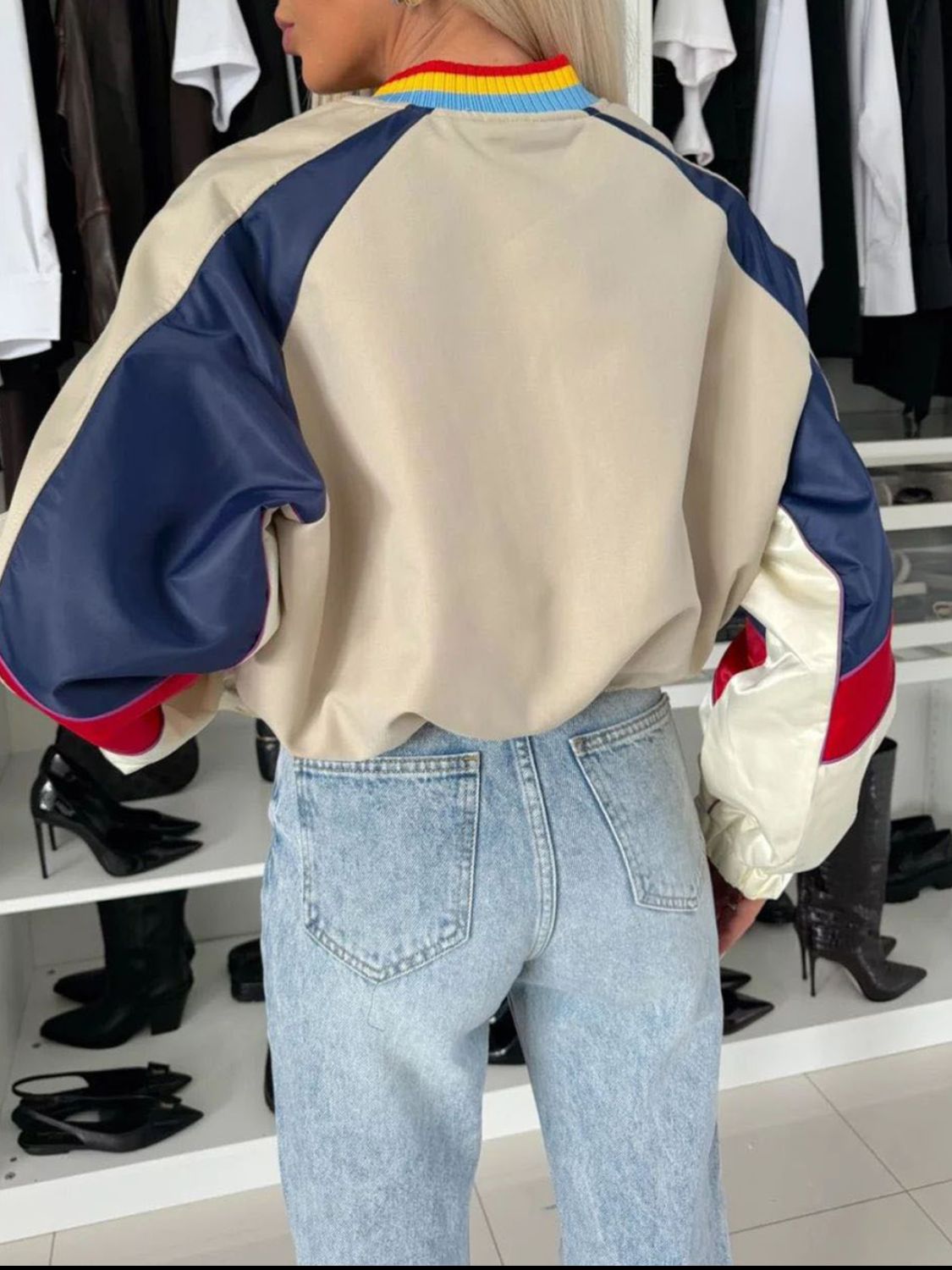 Baseball Jacket
