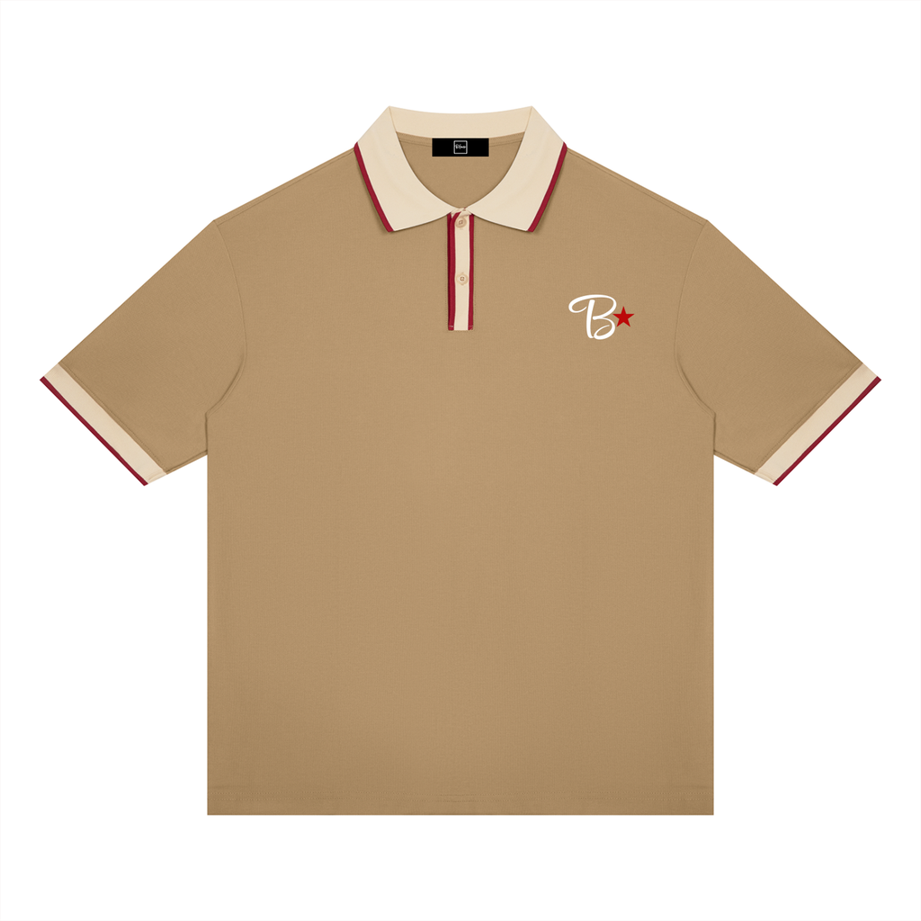 BHawse Heritage Polo Shirt