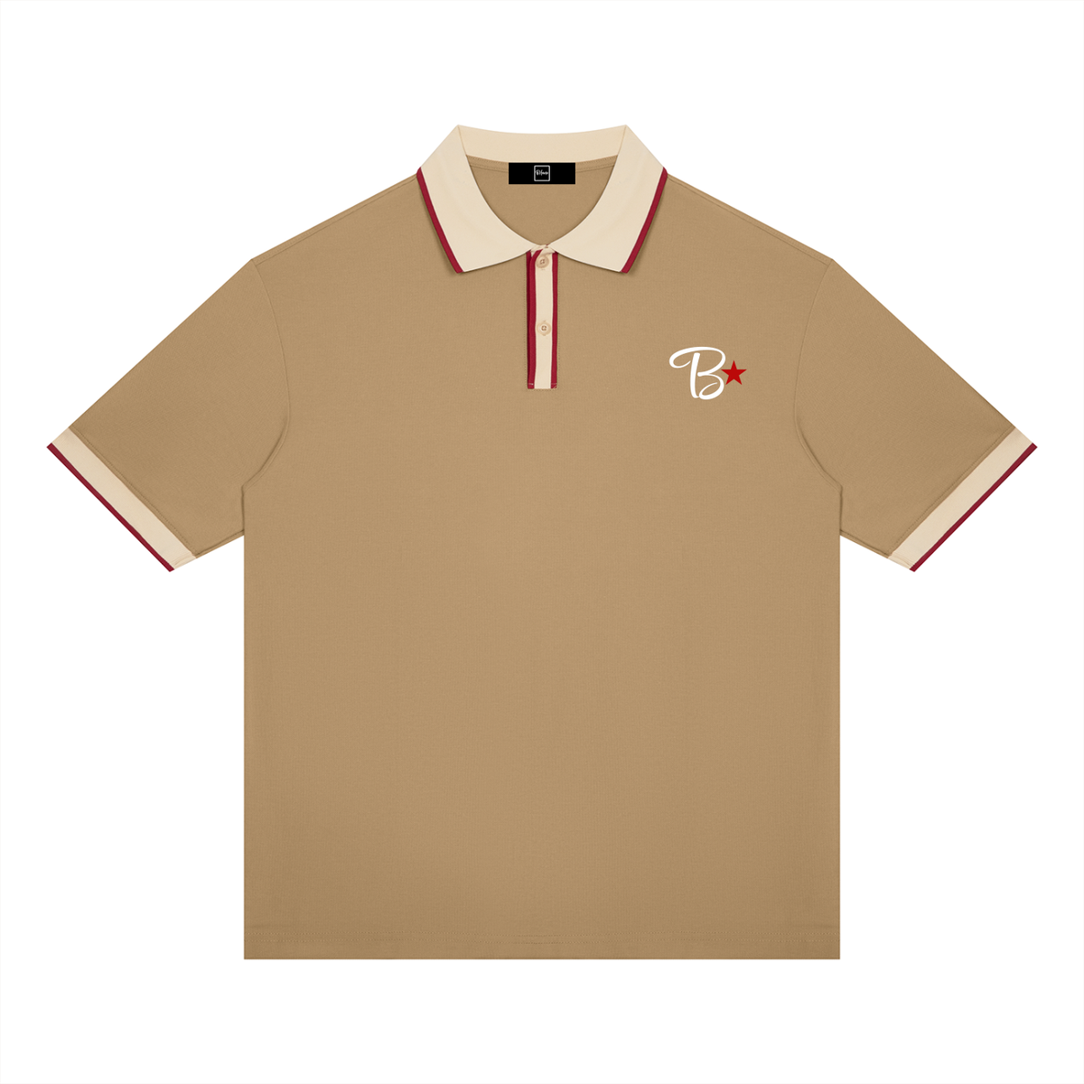 BHawse Heritage Polo Shirt