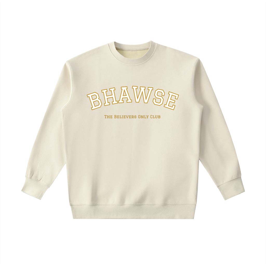 BOC Heavyweight  Sweatshirt