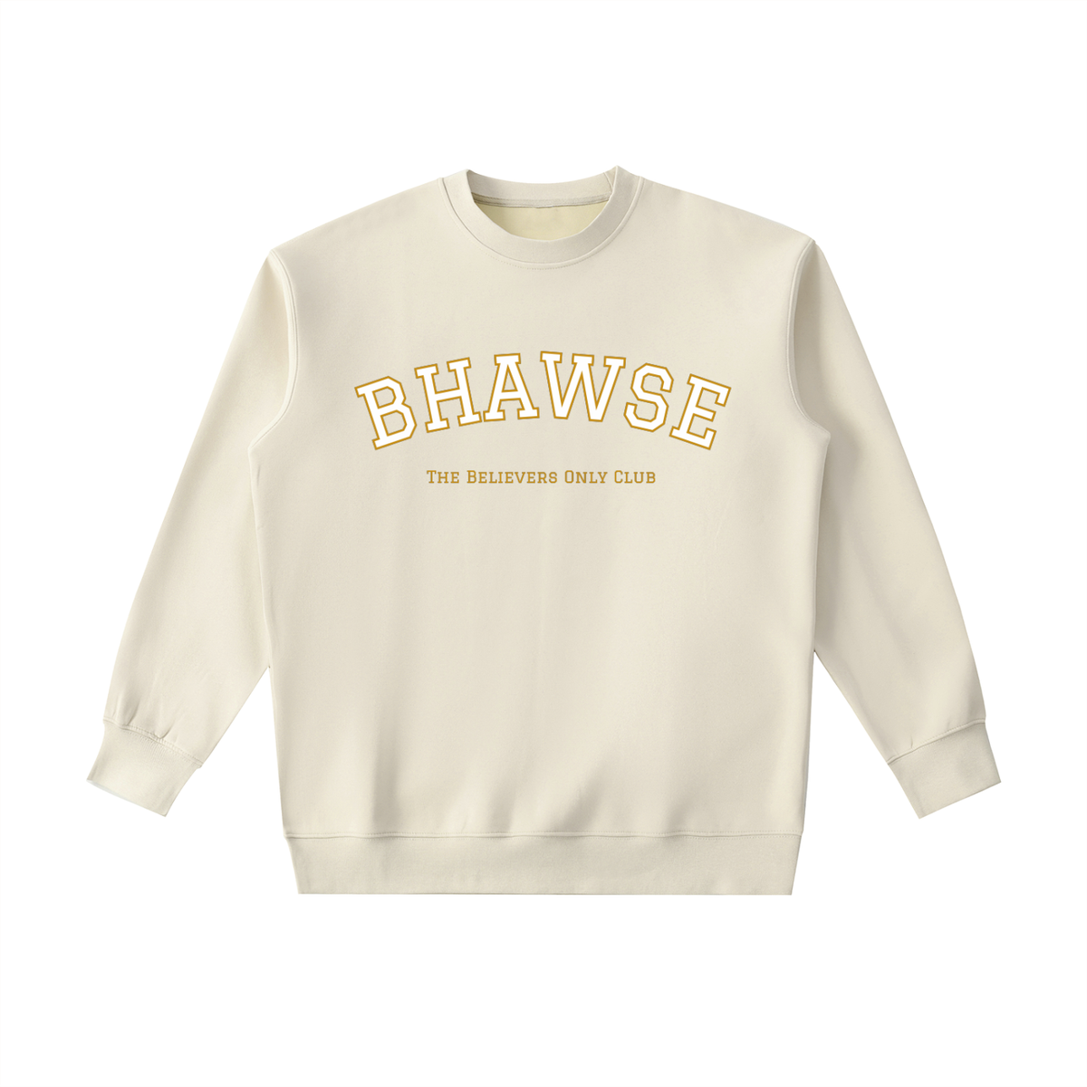 BOC Heavyweight  Sweatshirt