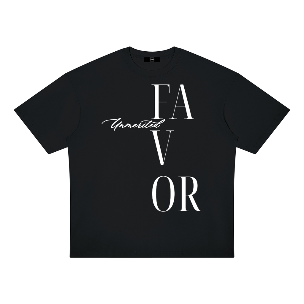 Unmerited Favor T-Shirt