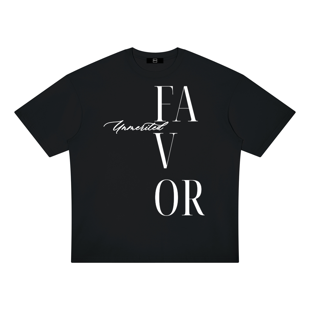 Unmerited Favor T-Shirt
