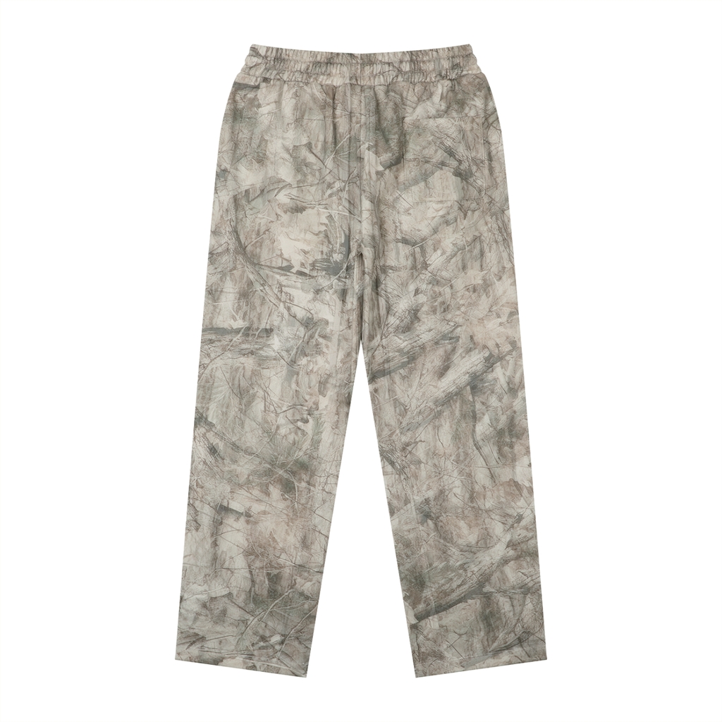 BOC Fleece Tree Camo Sweatpants
