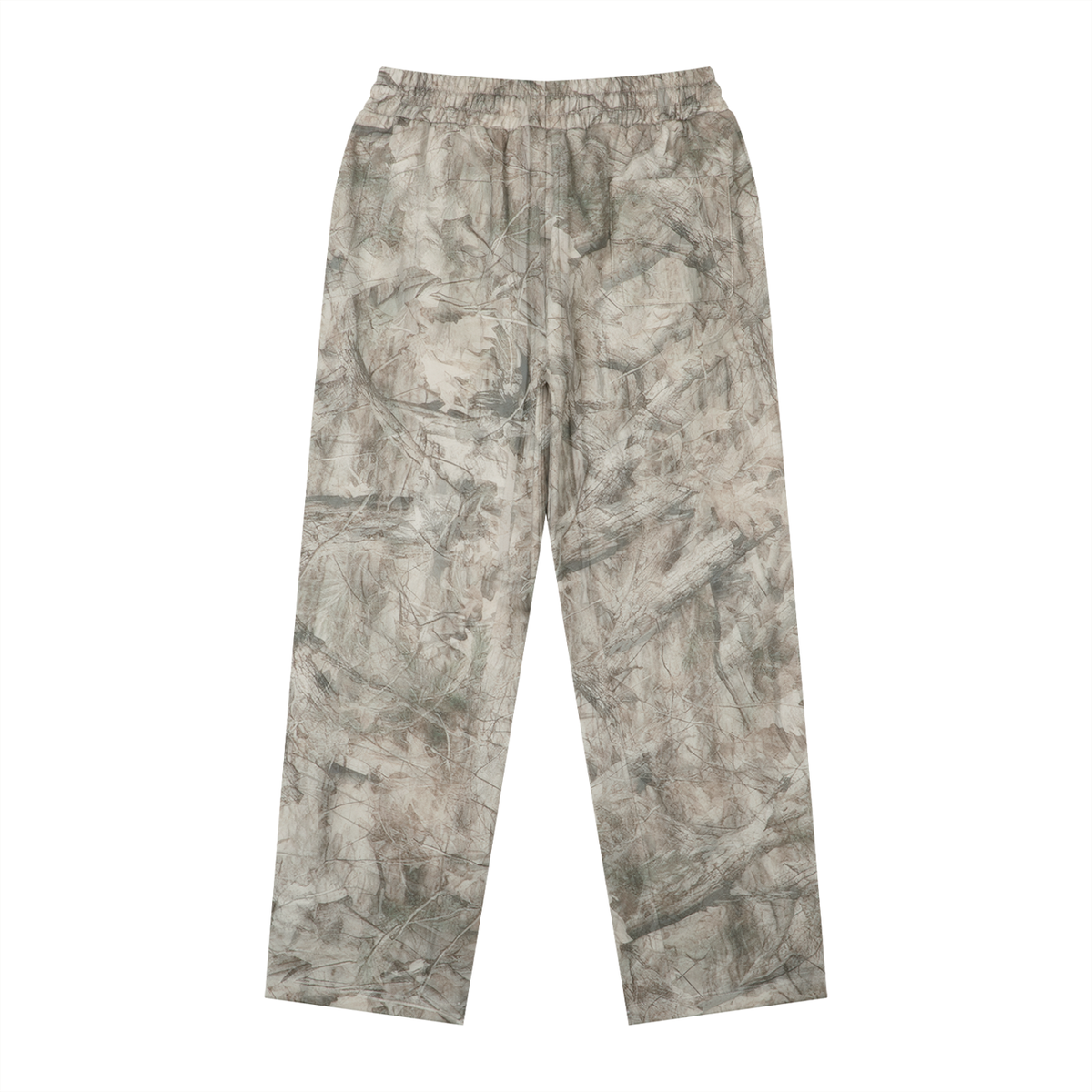 BOC Fleece Tree Camo Sweatpants