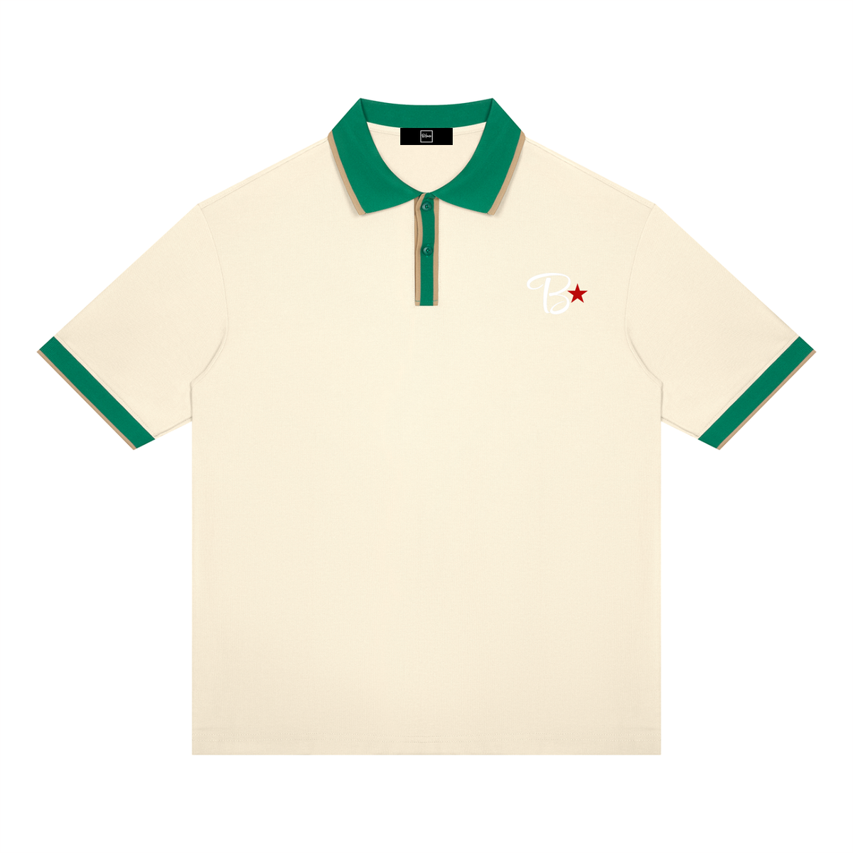 BHawse Heritage Polo Shirt
