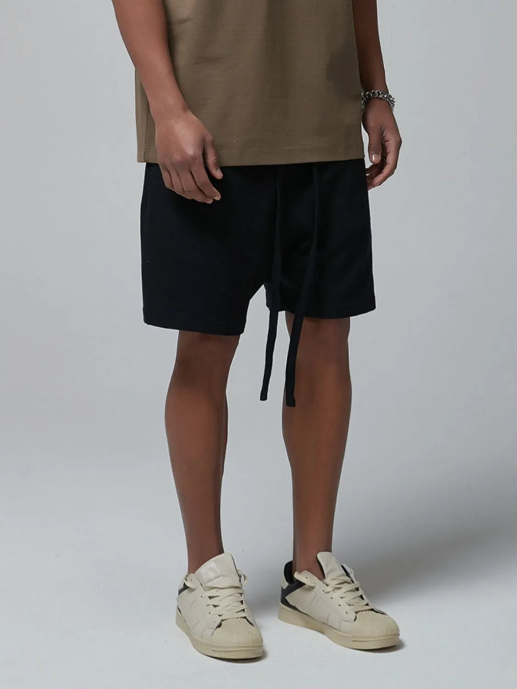 Waffle Shorts