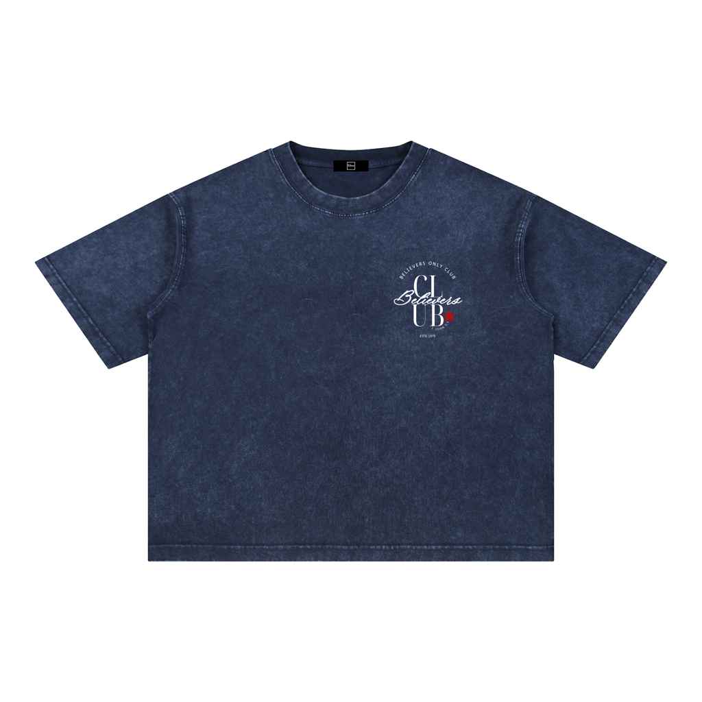 Believers Club T-Shirt