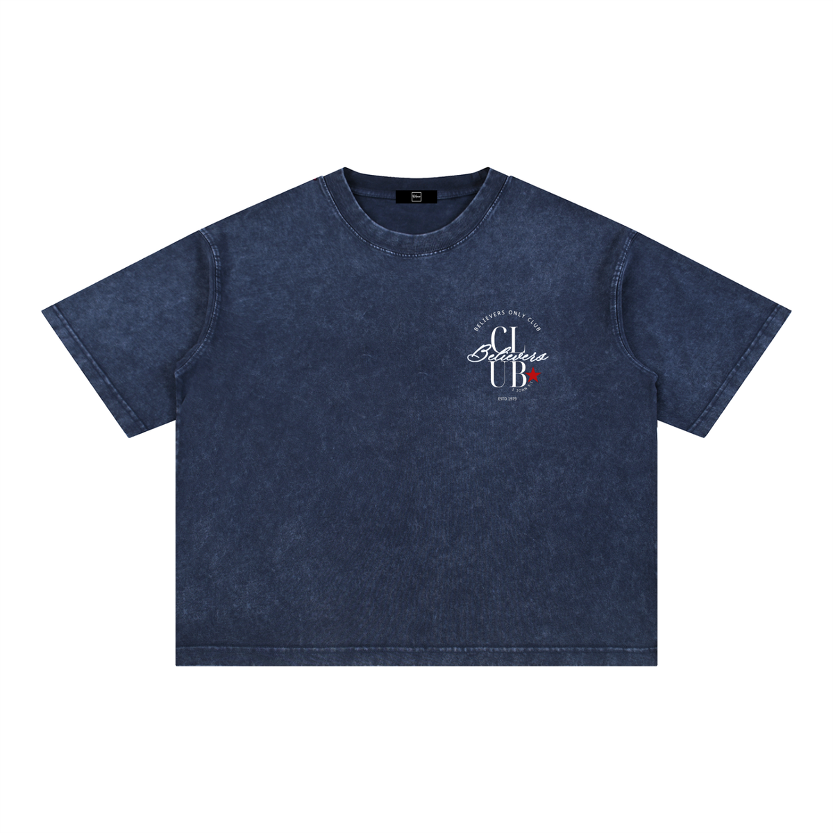 Believers Club T-Shirt