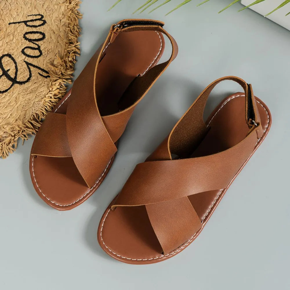 Sal Sandals
