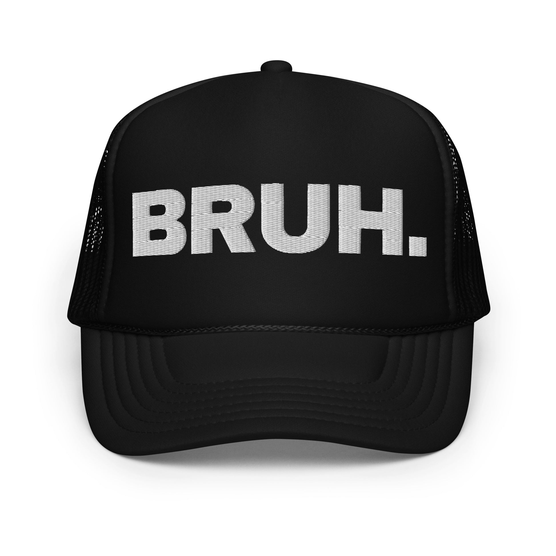 BRUH Trucker Hat